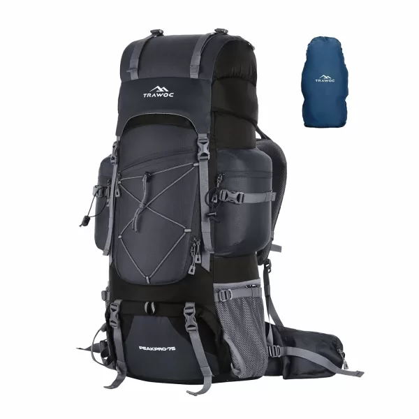 Hiking Backpack