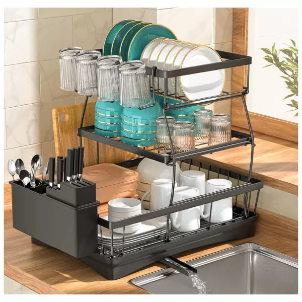 Dish Rack