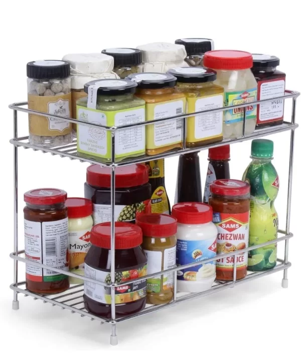 Spice Rack