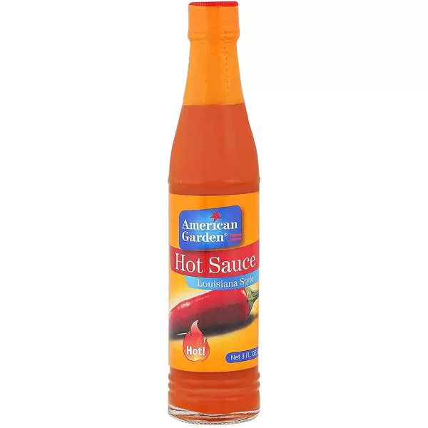 Hot Sauce