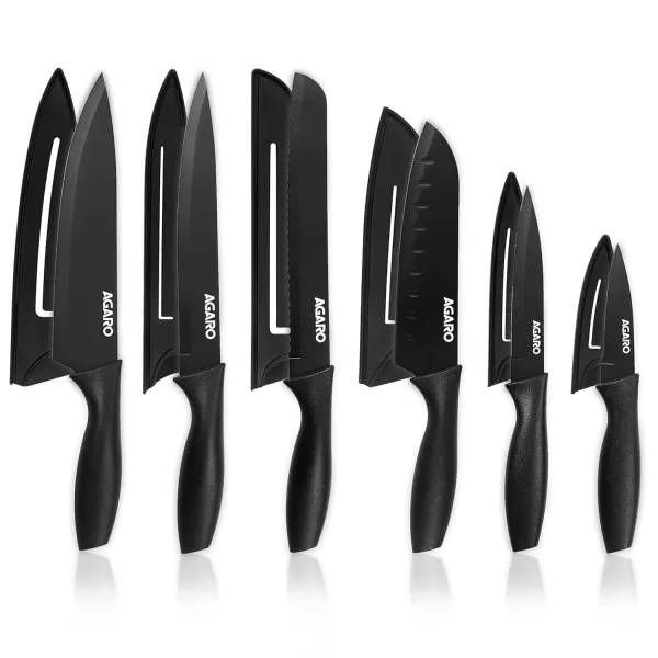 Knife Set