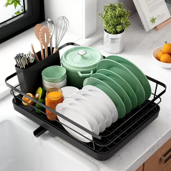 Dish Rack