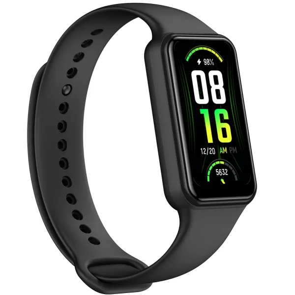 Fitness Tracker