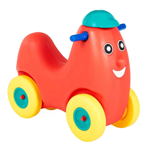 Ride-On Toys