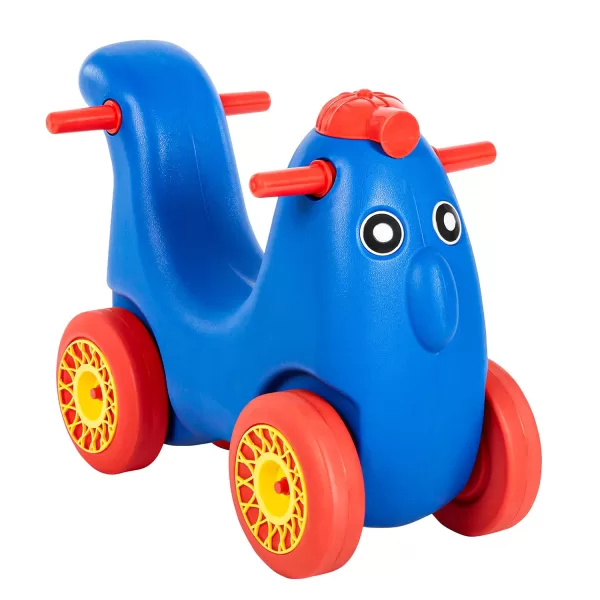 Ride-On Toys