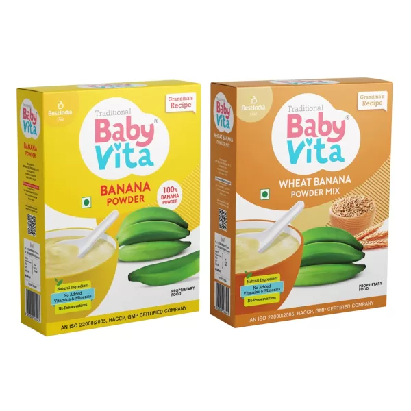 Baby Food