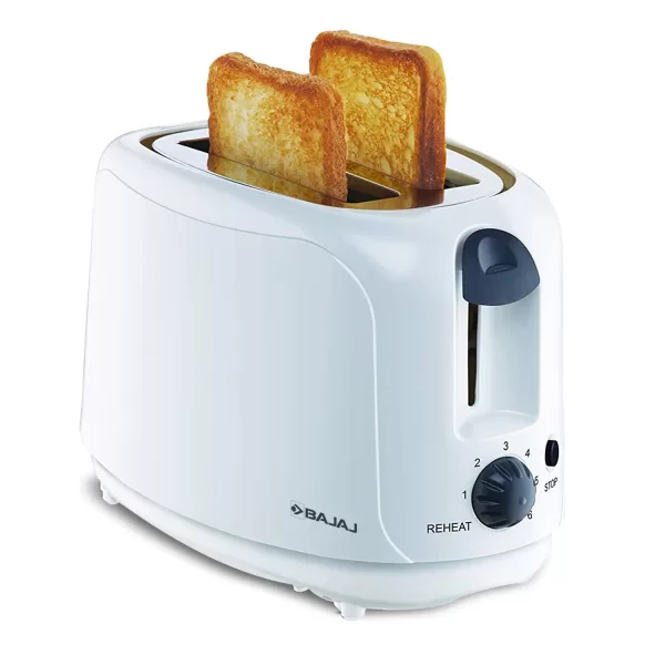 Toaster