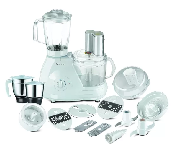 Food Processor