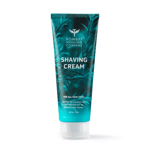 Shaving Cream