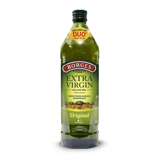 Olive Oil