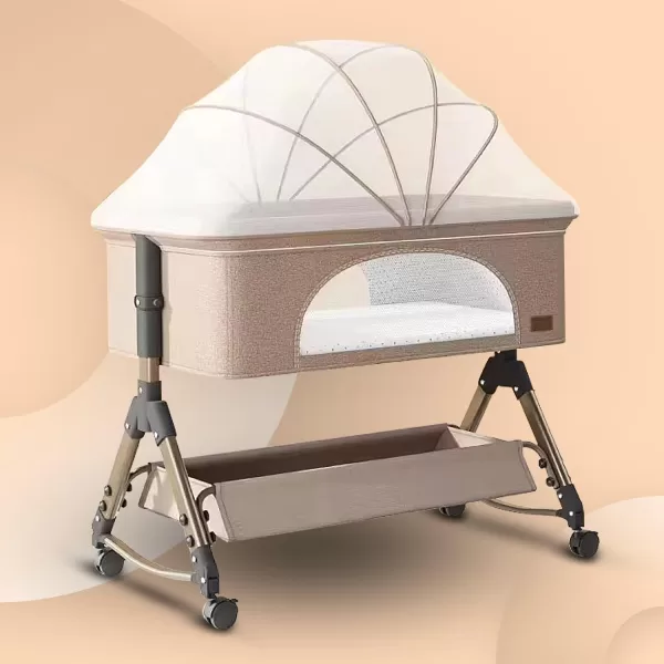 Baby Crib