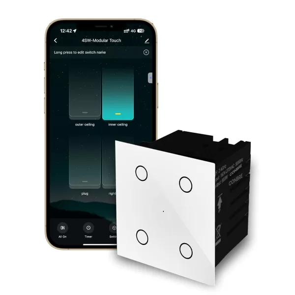 Smart Home Device