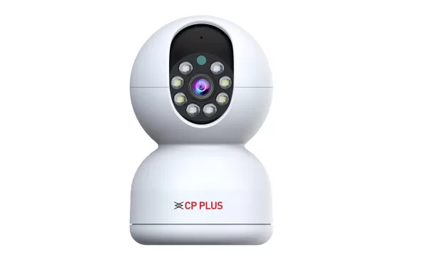 Home Security Camera