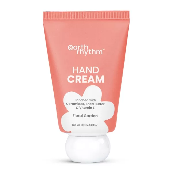 Hand Cream