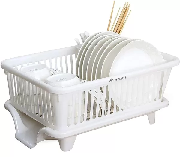 Dish Rack