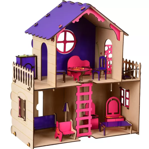 Dollhouses