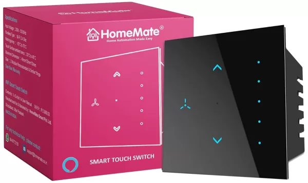 Smart Home Device