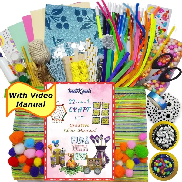 Craft Kits