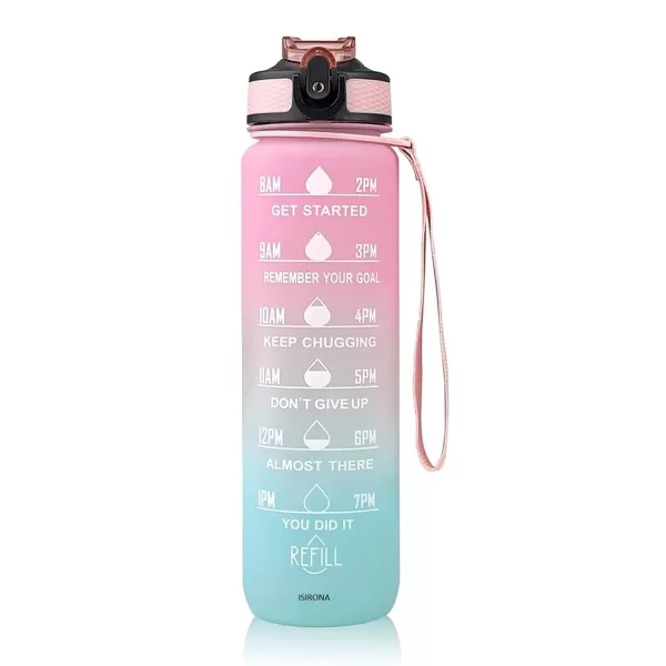 Water Bottle