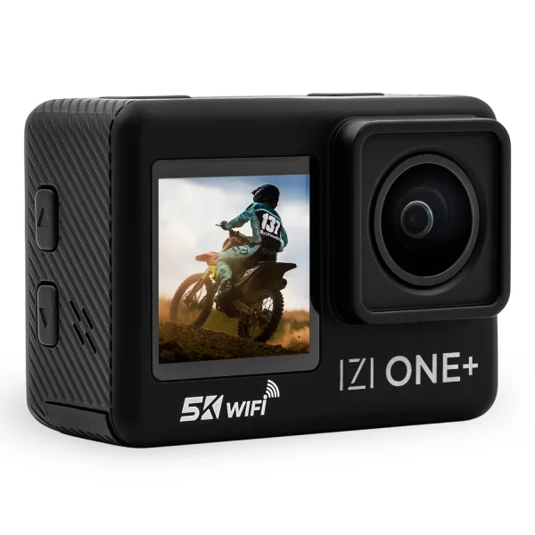 Action Camera