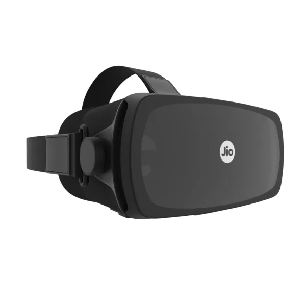 VR Headset