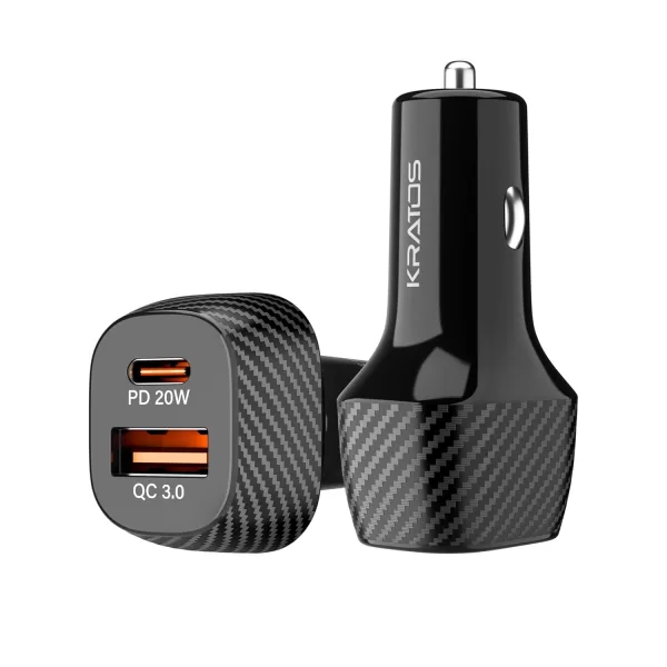 Car Charger