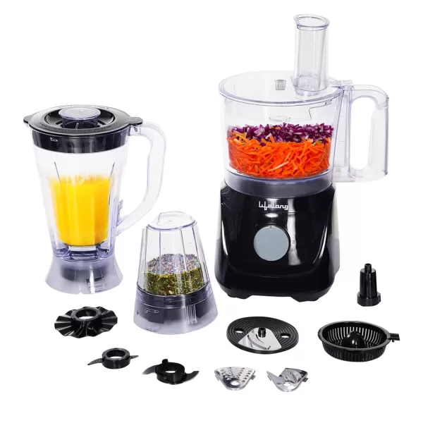 Food Processor