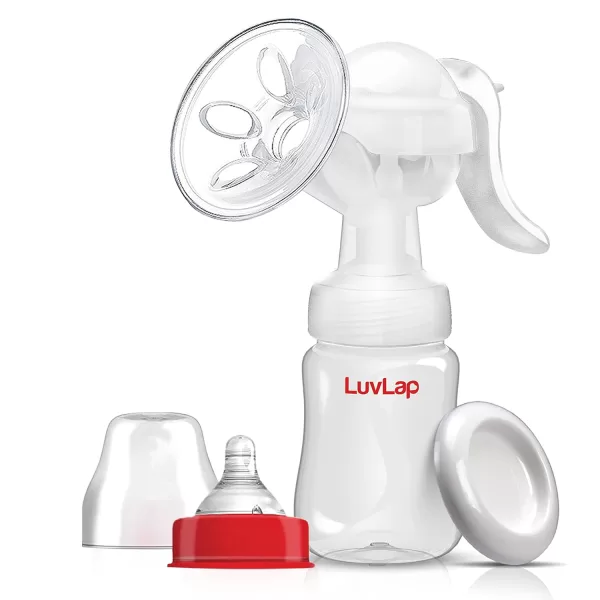 Breast Pump