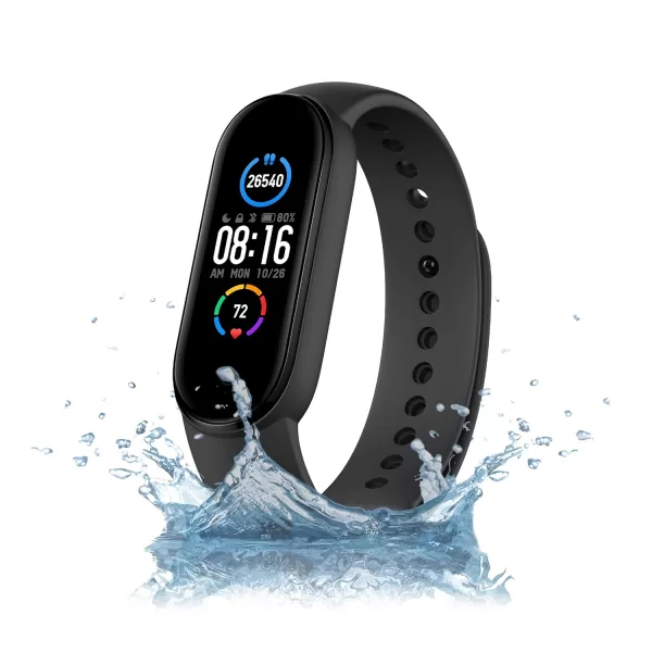 Fitness Tracker