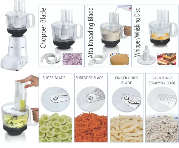 Food Processor