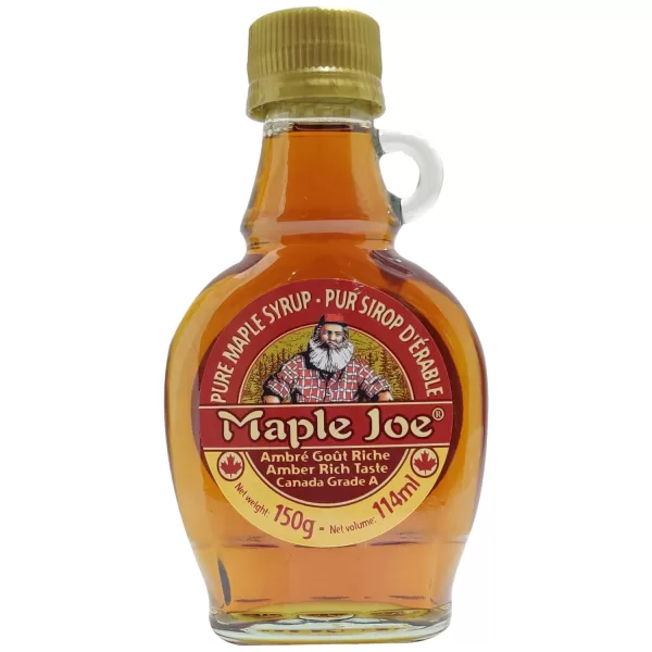 Maple Syrup