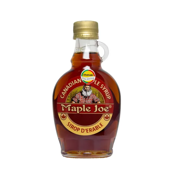 Maple Syrup