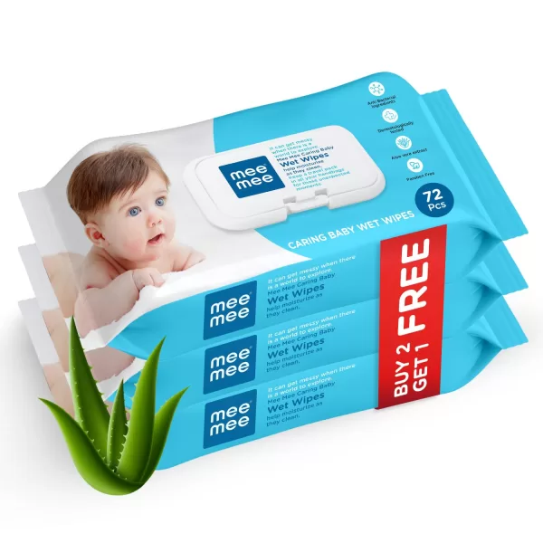 Baby Wipes