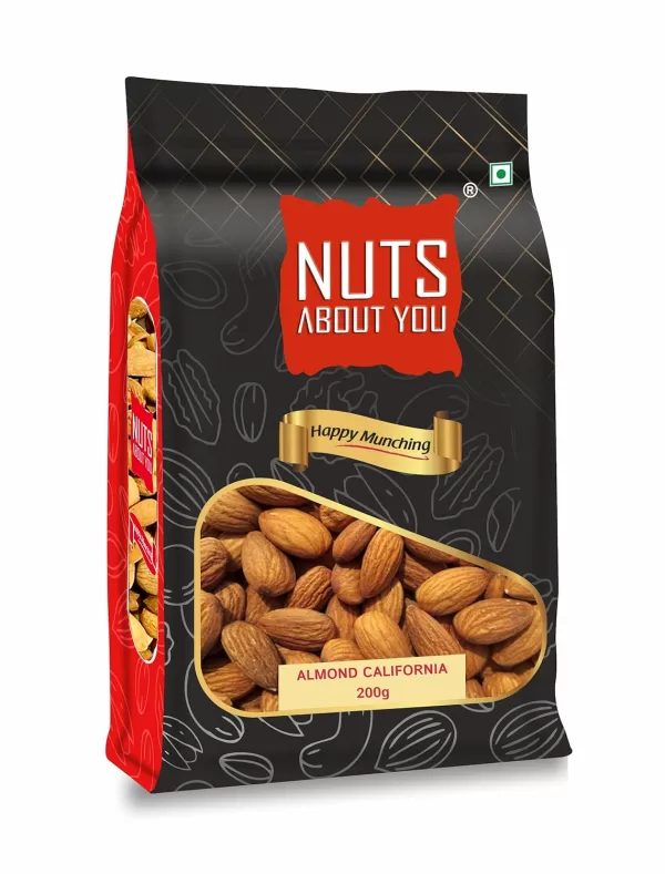 Nuts