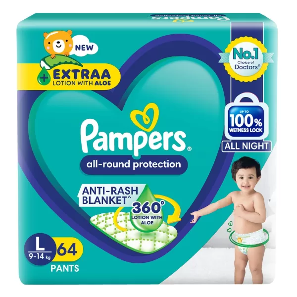 Diapers