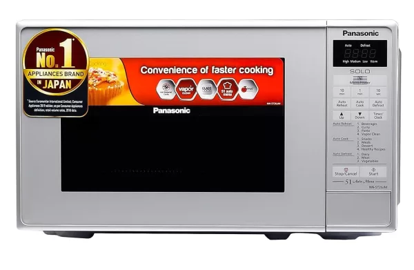 Microwave Oven