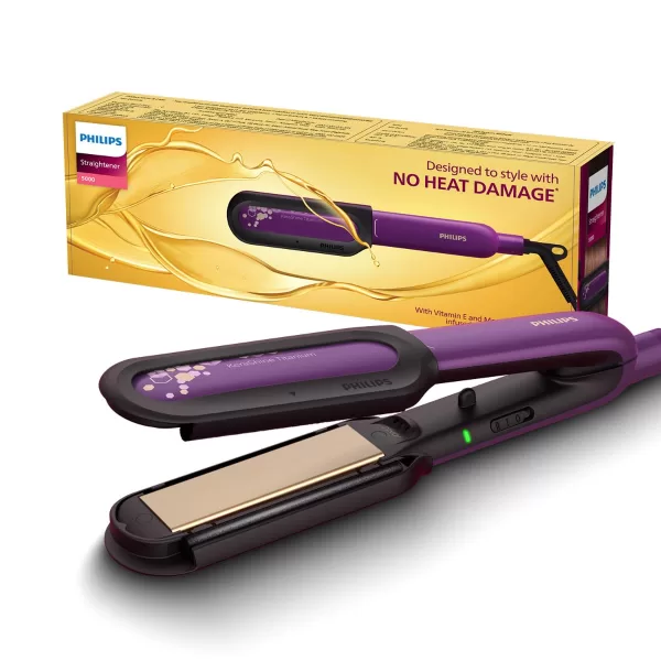 Hair Straightener