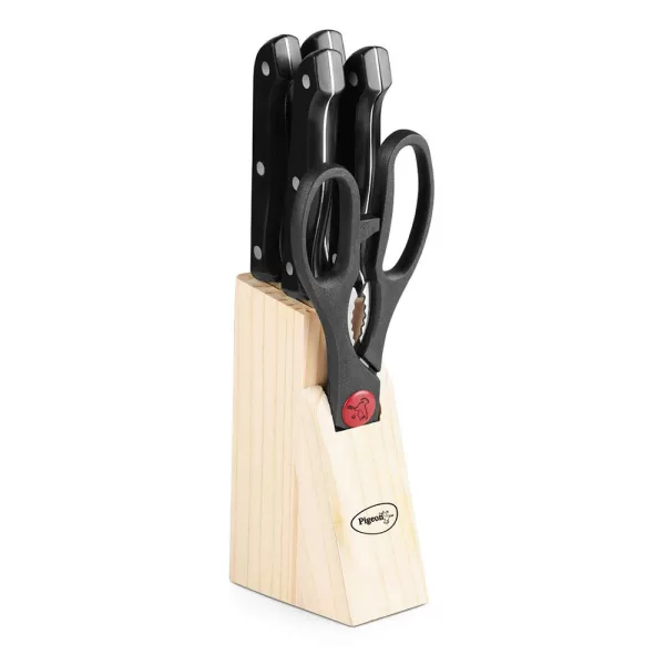 Knife Set