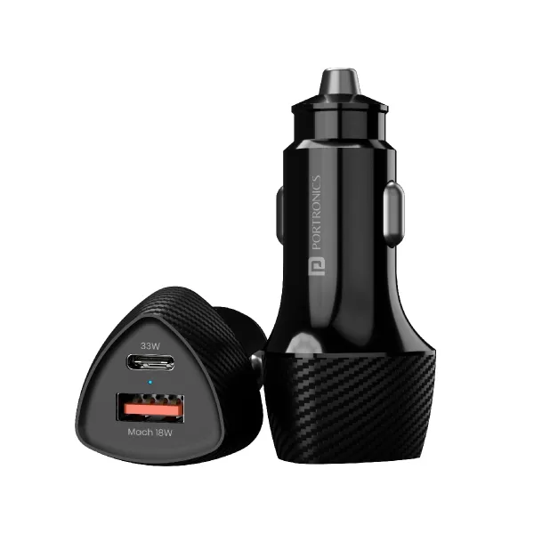 Car Charger