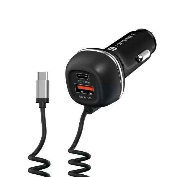 Car Charger