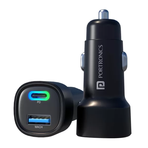 Car Charger