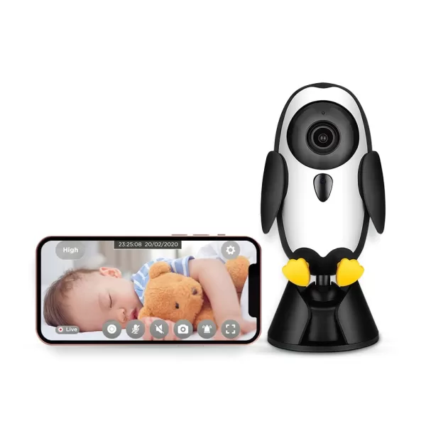 Baby Monitor