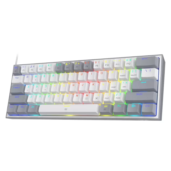 Mechanical Keyboard