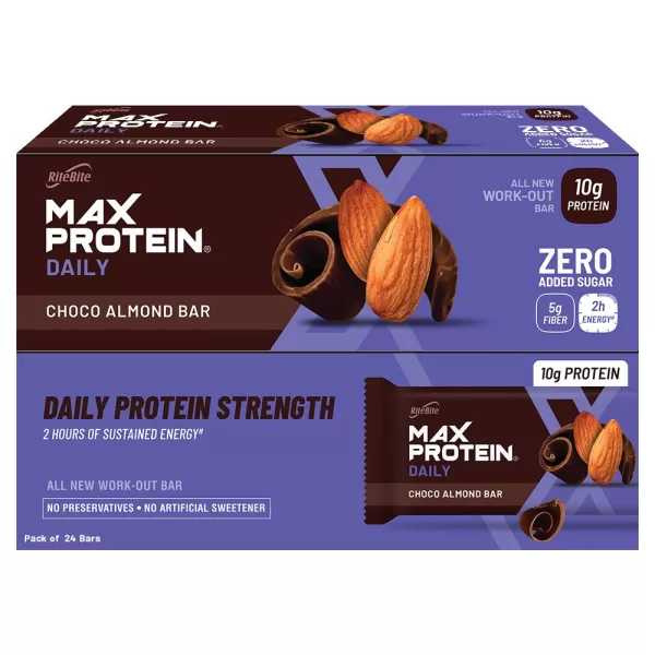 Protein Bars