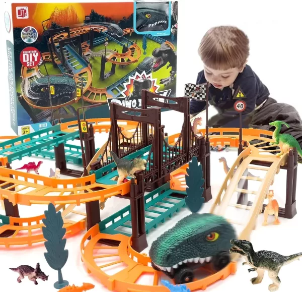 Train Sets