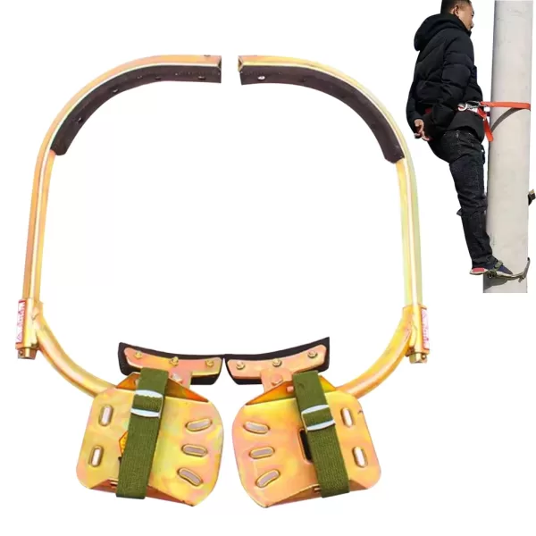 Climbing Gear