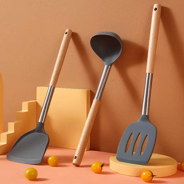 Kitchen Utensils