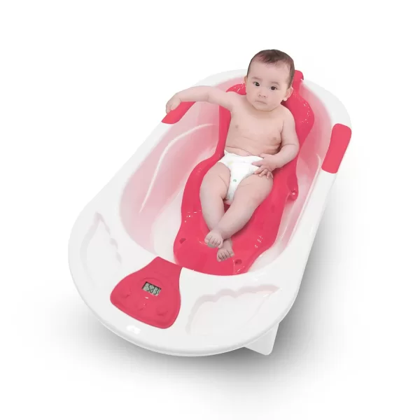 Baby Bathtub