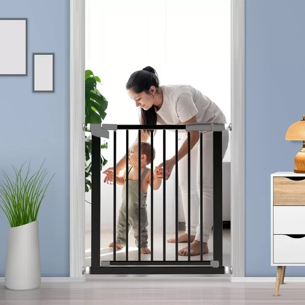 Baby Safety Gate