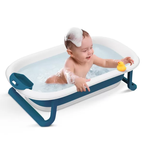 Baby Bathtub